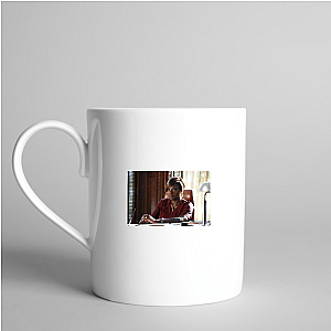 How to Get Away with Murder Iconic Cases and Betrayals Motif How To Get Away With Murder Mugs