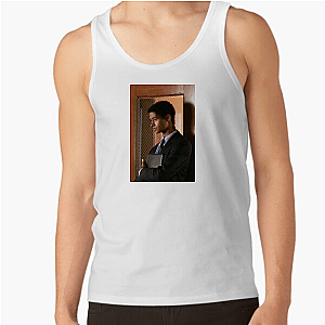 How to Get Away with Murder Still Hiding the Bodies Design How To Get Away With Murder Tank Tops