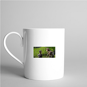 How to Train Your Dragon Iconic Dragons and Viking Spirit Motif How To Train Your Dragon Mugs
