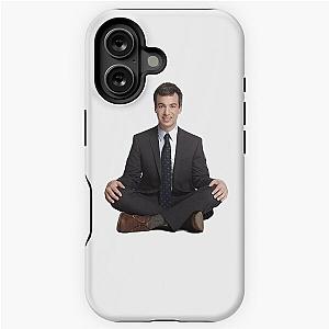 Nathan Fielder iPhone Tough Case