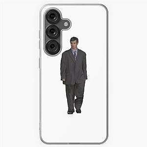 Nathan You suit Samsung Soft Case