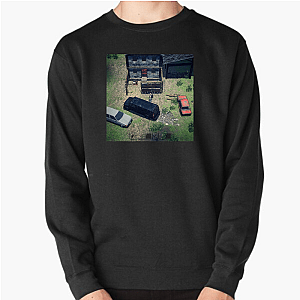 HumanitZ Build Fortify Conquer Tee Humanit Z Sweatshirts