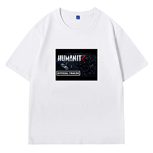 HumanitZ Witness The Fight For Humanity Look Humanit Z T-Shirts