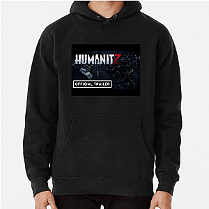 HumanitZ Witness The Fight For Humanity Look Humanit Z Hoodies