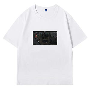 HumanitZ Open World Survivor Aesthetic Humanit Z T-Shirts