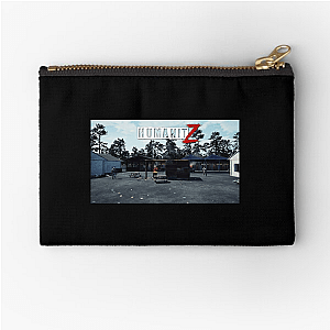 HumanitZ Gritty and Relentless Vibe Humanit Z Zipper Pouches