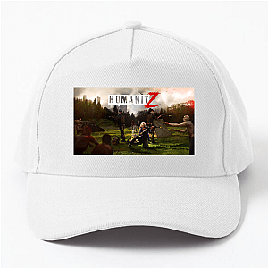 HumanitZ Survive The Zeek Apocalypse Style Humanit Z Hats & Caps