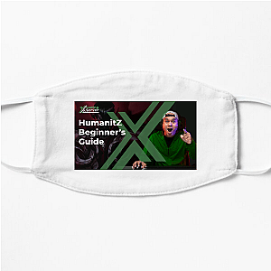 HumanitZ Zombie Hunter Fashion Humanit Z Face Masks