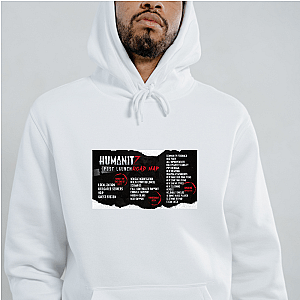 HumanitZ Craft Survive Explore Humanit Z Hoodies