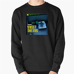 HumanitZ Iconic Barricades and Scavenged Gear Motif Humanit Z Sweatshirts