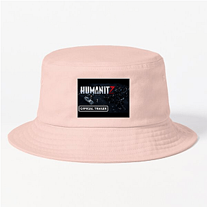 HumanitZ Witness The Fight For Humanity Look Humanit Z Hats & Caps