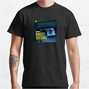 HumanitZ Iconic Barricades and Scavenged Gear Motif Humanit Z T-Shirts