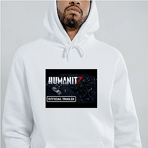HumanitZ Witness The Fight For Humanity Look Humanit Z Hoodies