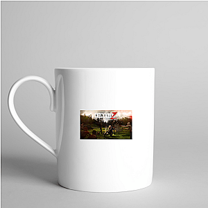 HumanitZ Survive The Zeek Apocalypse Style Humanit Z Mugs
