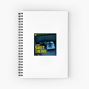 HumanitZ Iconic Barricades and Scavenged Gear Motif Humanit Z Notebook
