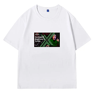 HumanitZ Zombie Hunter Fashion Humanit Z T-Shirts