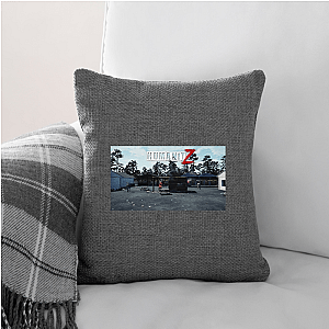 HumanitZ Gritty and Relentless Vibe Humanit Z Pillows Cover