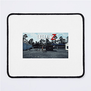HumanitZ Gritty and Relentless Vibe Humanit Z Mouse Pads