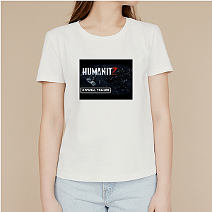 HumanitZ Witness The Fight For Humanity Look Humanit Z T-Shirts