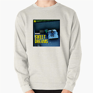 HumanitZ Iconic Barricades and Scavenged Gear Motif Humanit Z Sweatshirts