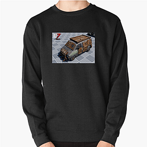 HumanitZ Last Hope Humanit Z Sweatshirts