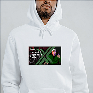HumanitZ Zombie Hunter Fashion Humanit Z Hoodies
