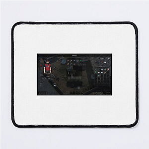 HumanitZ Open World Survivor Aesthetic Humanit Z Mouse Pads