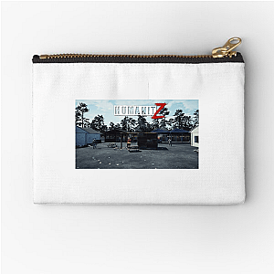 HumanitZ Gritty and Relentless Vibe Humanit Z Zipper Pouches