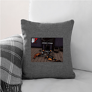 HumanitZ Still Standing Strong Design Humanit Z Pillows Cover