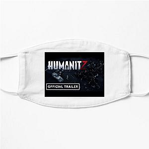 HumanitZ Witness The Fight For Humanity Look Humanit Z Face Masks
