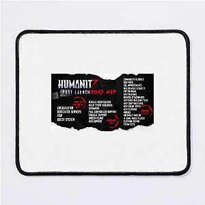 HumanitZ Craft Survive Explore Humanit Z Mouse Pads