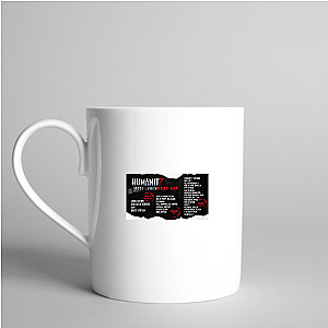 HumanitZ Craft Survive Explore Humanit Z Mugs