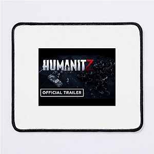 HumanitZ Witness The Fight For Humanity Look Humanit Z Mouse Pads