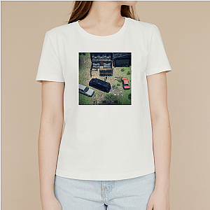 HumanitZ Build Fortify Conquer Tee Humanit Z T-Shirts