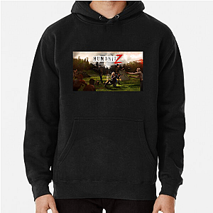 HumanitZ Survive The Zeek Apocalypse Style Humanit Z Hoodies