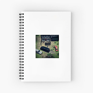 HumanitZ Build Fortify Conquer Tee Humanit Z Notebook