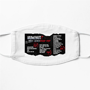 HumanitZ Craft Survive Explore Humanit Z Face Masks