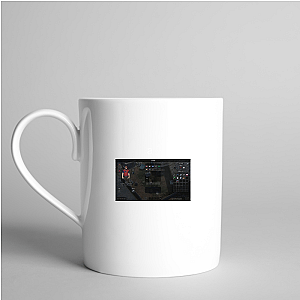 HumanitZ Open World Survivor Aesthetic Humanit Z Mugs