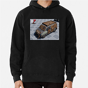 HumanitZ Last Hope Humanit Z Hoodies