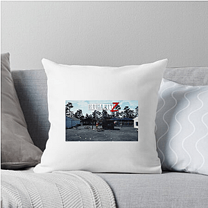 HumanitZ Gritty and Relentless Vibe Humanit Z Pillows Cover