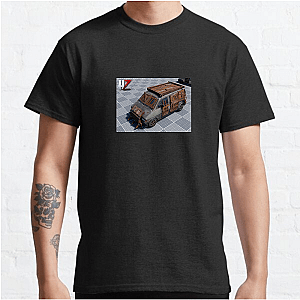 HumanitZ Last Hope Humanit Z T-Shirts