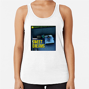 HumanitZ Iconic Barricades and Scavenged Gear Motif Humanit Z Tank Tops