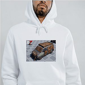 HumanitZ Last Hope Humanit Z Hoodies
