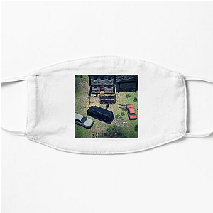 HumanitZ Build Fortify Conquer Tee Humanit Z Face Masks