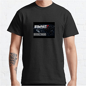 HumanitZ Witness The Fight For Humanity Look Humanit Z T-Shirts
