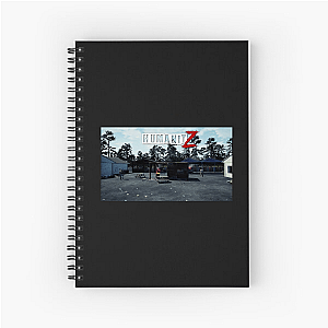 HumanitZ Gritty and Relentless Vibe Humanit Z Notebook