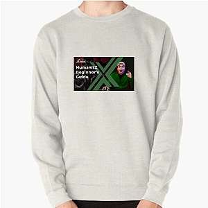 HumanitZ Zombie Hunter Fashion Humanit Z Sweatshirts