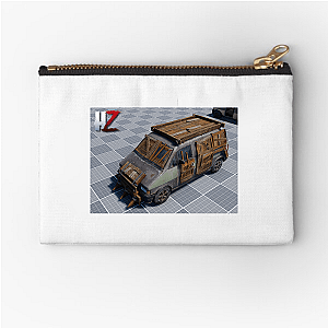 HumanitZ Last Hope Humanit Z Zipper Pouches