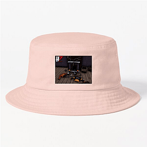 HumanitZ Still Standing Strong Design Humanit Z Hats & Caps