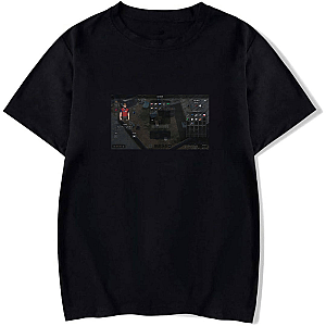 HumanitZ Open World Survivor Aesthetic Humanit Z T-Shirts